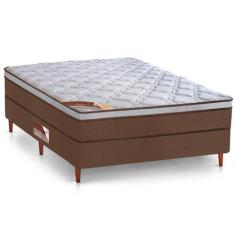 Imagem de Colchão Casal Castor Pocket Revolution 138X1,88X030