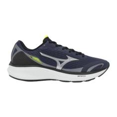 Imagem de Tênis Mizuno Masculino Atlantis Marinho