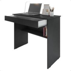 Imagem de Escrivaninha Vitoria Mesa Computador/Notebook Home Office - Romar Move