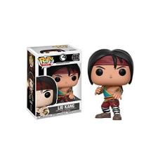 Imagem de Pop Mortal Kombat Liu Kang Funko