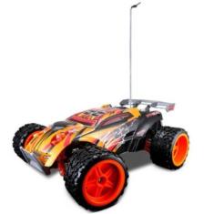 Imagem de Carro Controle Remoto Off Road Baja Beast Maisto