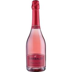 Imagem de Espumante Brut Rosé Pinot Noir Garibaldi 750ml