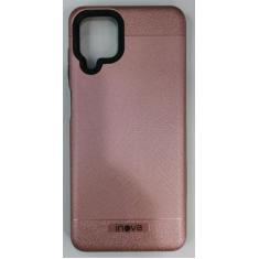 Imagem de Capa Capinha para sumsung Galaxy a12 m12 tela 6.5 Anti Impacto Dura Di