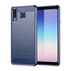 Imagem de Capas para Samsung Galaxy Jean.Caso básico,Botão de pressão flexível / 360 ° Proteção completa,Anti-fingerpirnts