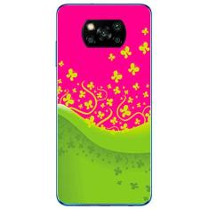 Imagem de Capa Adesivo Skin358 Verso Para Xiaomi Poco X3 NFC (2021)