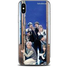 Imagem de Capa Capinha Pers Samsung A20s Bts Cd 1402 - Tudo Celular Cases