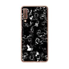 Imagem de Capa Adesivo Skin359 Verso Para Samsung Galaxy A7 2018 - KawaSkin