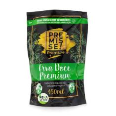 Imagem de Sabonete Erva Doce Premium 450Ml Gold Premisse Corpo Mãos