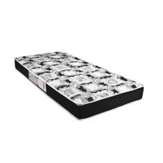 Imagem de Colchão Luckspuma Roland Garros D23 Black Solteiro 78