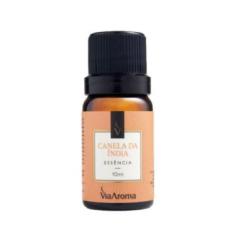 Imagem de Essência Canela da Índia Via Aroma - 10 ml