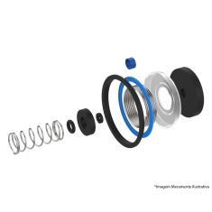 Imagem de Reparo Blukit P/Valv Hydra Kit 8 Em 1 Vce/Vcr/Lisa