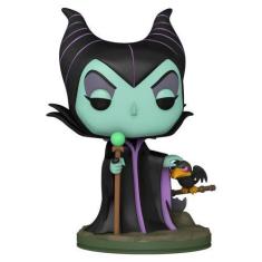 Imagem de Funko Pop! Disney Villains Maleficent 1082