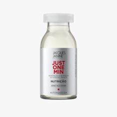 Imagem de Jacques Janine Just One Min Ampola 15ml Nutricao