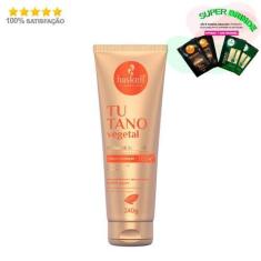 Imagem de Creme De Pentear Haskell Silicone Tutano 240ml