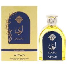 Imagem de Perfume Ajyad Louai Eau de Parfum 100ml para mulheres