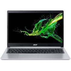 Imagem de Notebook Acer Aspire 5 A515-54-58KB Intel Core i5 10210U 15,6" 8GB SSD 512 GB Windows 10