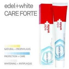 Imagem de Creme Dental Care Forte 100g (Edel+White)