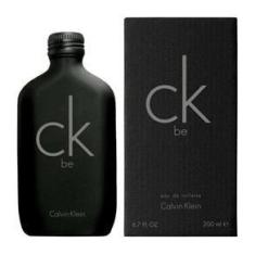 Imagem de Perfume Calvin Klein - CK Be - Eau de Toilette (Unissex) 100 ml