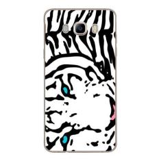 Imagem de Capa Adesivo Skin047 Verso Para Galaxy J7 Metal (sm-j710) - KawaSkin
