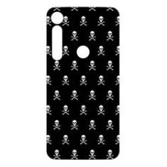 Imagem de Capa Adesivo Skin201 Verso Para Motorola Moto G8 Plus