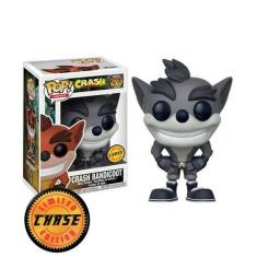 Imagem de Crash Bandicoot 273 Chase Pop Funko