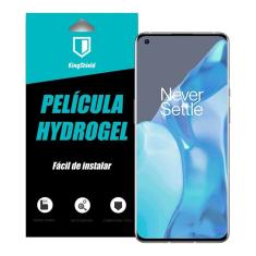 Imagem de Película Oneplus 9 Pro Kingshield Hydrogel Cobertura Total (2x Unid)
