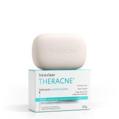 Imagem de Theracne Sabonete 80G - Theraskin