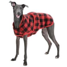Imagem de Casaco De Inverno Para Cães Pawz Road Com 5 Camadas De Material Quente