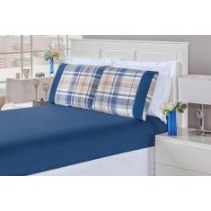 Imagem de Jogo De Lençol Naturale King 3 Peças 200 Fios Varias Cores - Doce Lar