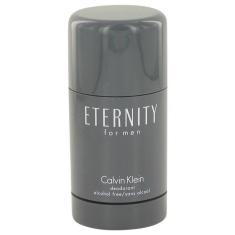 Imagem de Perfume Masculino Eternity Calvin Klein 75 Ml Desodorante Bastão