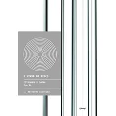 Imagem de Estudando o Samba - Tom Zé - Bernardo Oliveira - 9788560965663