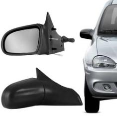 Imagem de Retrovisor Corsa Sedan Hatch Pick Up Wagon 94 A 02 Classic 03 A 16