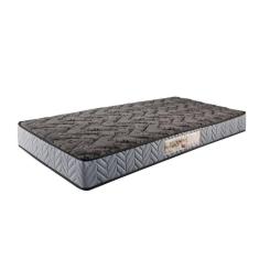 Imagem de Colchão Solteiro Duoface Unique D23 14cmx88cmx188cm Paropas By Ecosono Prata