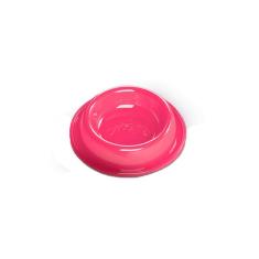 Imagem de Comedouro Pet Injet Para Gatos Antiderrapante Rosa