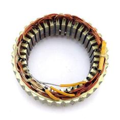 Imagem de ESTATOR 12V 45A VERONA LUCASINDIEL PRESTOLITE