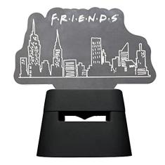 Imagem de Luminária Speaker Central Perk Friends