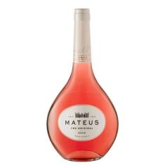 Imagem de Vinho Mateus The Original Rosé 750ml
