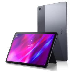 Imagem de Tablet Lenovo Tab P11 Plus ZA9L0313BR 64GB 4G 11" Android 13 MP
