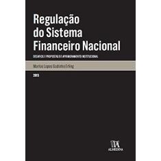 Imagem de Regulação do Sistema Financeiro Nacional - Col. Monografias - Erling, Marlos Lopes Godinho - 9788584930296