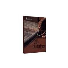 Imagem de Tear do Destino, O - Rogério Coelho - 9788599853788