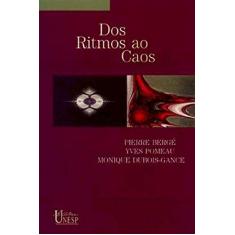 Imagem de Dos ritmos ao caos