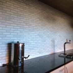 Imagem de Tijolo  - Papel de Parede - 0,58 x 3,00m