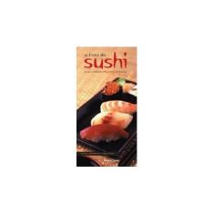 Imagem de O Livro do Sushi - Yamamoto, Katsuji - 9788527903387