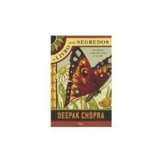 Imagem de O Livro dos Segredos - Chopra, Deepak - 9788532518644
