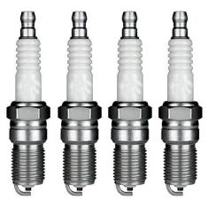 Imagem de Jogo Vela de Ignição Fiat Doblo Palio Siena 1.0 1.3 Fiat 500 Sp19