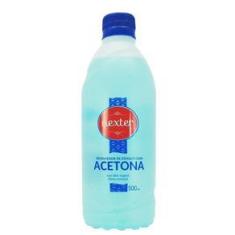 Imagem de Removedor Esmalte Nexter Base Acetona 500ml