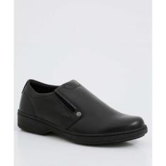 Imagem de Sapato Masculino Social Slip On Pegada