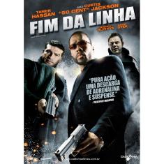 Imagem de DVD  Fim da Linha