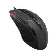 Imagem de Mouse Gamer Laser USB GM-M8000X - Gigabyte