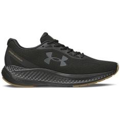 Imagem de Tênis Under Armour Charged Wing Masculino Preto
